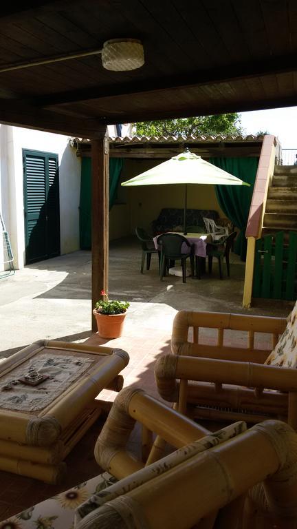 Affittacamere Da Antonella Posada  Exterior photo